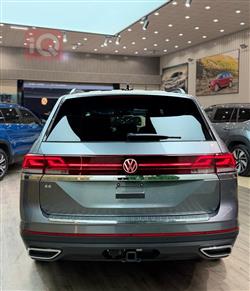 فولكسفاغن أطلس